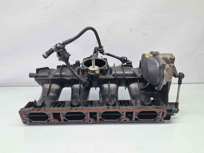 Galerie admisie cu clapete, 06F133201N, Seat Altea (5P1) 2.0 TFSI, BWA