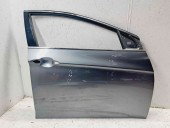 Usa dreapta fata Hyundai i40 Wagon [Fabr 2012-2019] T6S TITANIUM SILVER