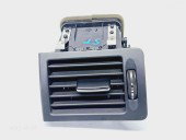  Grila aerisire stanga Mercedes Clasa C (W204) [Fabr 2007-2014] A2048301354