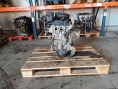 Motor, 1KR-FE, Peugeot 107, 1.0 benz