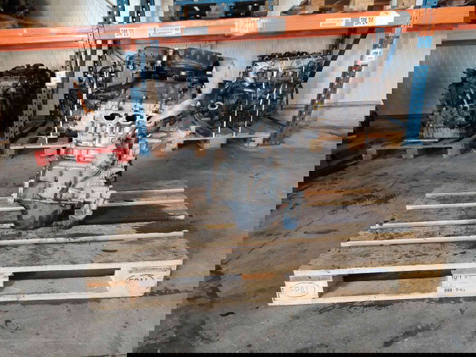 Motor, 1KR-FE, Toyota Aygo, 1.0 ben