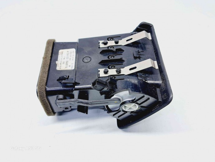  Grila aerisire stanga Mercedes Clasa C (W204) [Fabr 2007-2014] A2048301354