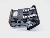  Grila aerisire stanga Mercedes Clasa C (W204) [Fabr 2007-2014] A2048301354