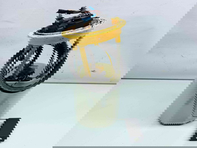 Pompa combustibil, 1K0919050AB, Seat Toledo 4 (KG3), 1.6tdi, CAYB