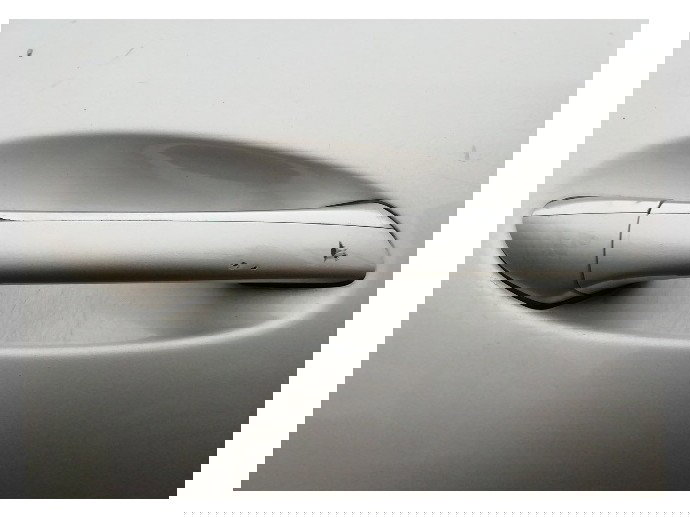 Maner usa dreapta spate Mercedes E270 2.7 CDI OEM 1995-2003