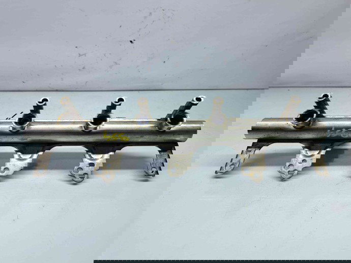 Rampa injectoare, 06F133317L, Seat Toledo 3 (5P2) 2.0 TFSI, BWA