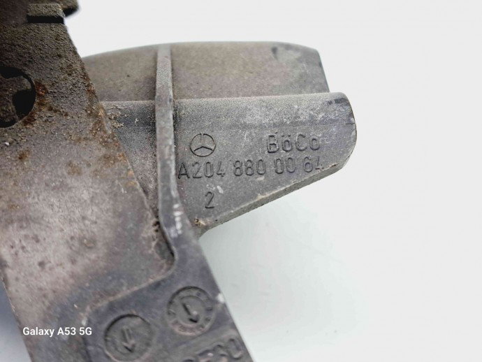 Maner deschidere capota Mercedes Clasa C (W204) [Fabr 2007-2014] A2048800064