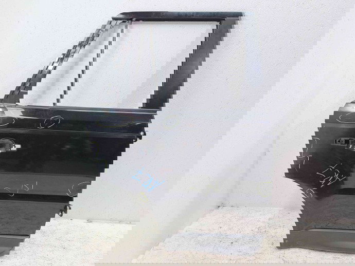 Usa dreapta spate LAND ROVER Range Rover Sport (LS) [Fabr 2002-2013] JAVA BLACK