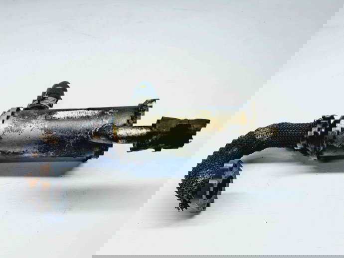 Racitor gaze LAND ROVER Range Rover Sport (LS) [Fabr 2002-2013] 992958U 2.7 V6 276DT 2.7 V6 276DT 140KW / 190CP