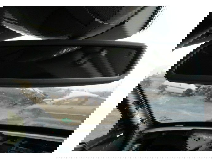 Oglinda retrovizoare Mercedes E270 2.7 CDI OEM 1995-2003