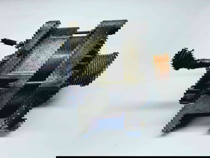 Alternator Opel Astra J [Fabr 2009-2015] 13500582 1.4 Benz A14XER  1.4 Benz A14XER 55KW / 75CP