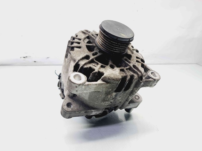 Alternator Peugeot 508 [Fabr 2010-2018] 9678048880 2.0 DW10BTED4  2.0 DW10BTED4 110KW / 150CP