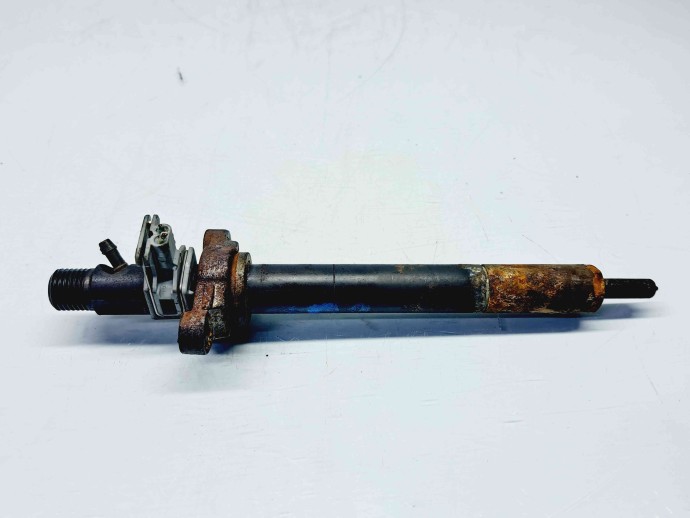 Injector Peugeot 508 [Fabr 2010-2018] 9688438580 2.0 DW10BTED4  2.0 DW10BTED4 110KW / 150CP