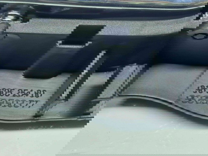  Maner interior stanga fata Peugeot 308 [Fabr 2007-2013] 9660525480