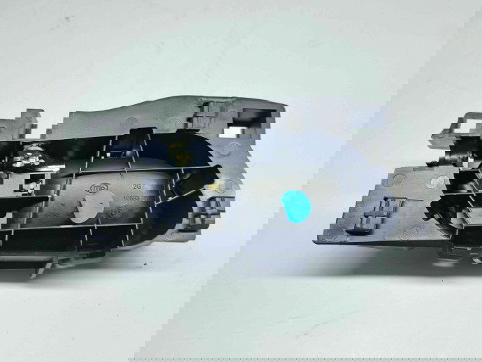  Maner interior stanga fata Peugeot 308 [Fabr 2007-2013] 9660525480