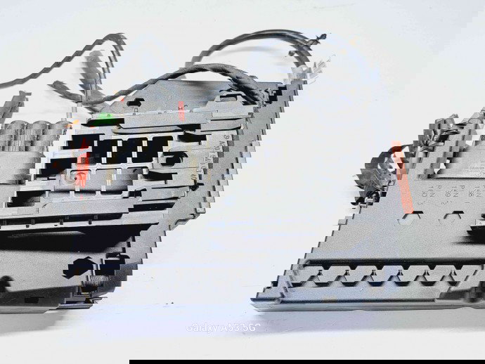  Modul baterie Mercedes Clasa C (W204) [Fabr 2007-2014] A2125400581