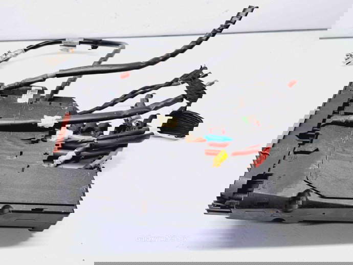  Modul baterie Mercedes Clasa C (W204) [Fabr 2007-2014] A2125400581