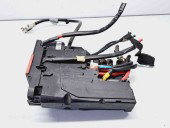  Modul baterie Mercedes Clasa C (W204) [Fabr 2007-2014] A2125400581