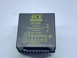  Modul carlig remorcare Mercedes Clasa C (W204) [Fabr 2007-2014] OEM