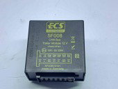  Modul carlig remorcare Mercedes Clasa C (W204) [Fabr 2007-2014] OEM