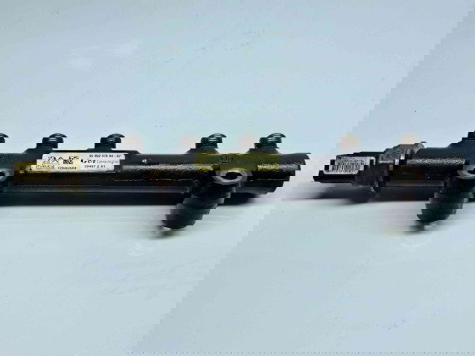 Rampa injectoare 9685297580, Citroen Berlingo (B9) 1.6hdi, 9HN