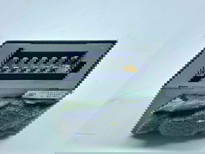  Modul carlig remorcare Mercedes Clasa C (W204) [Fabr 2007-2014] OEM