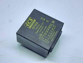  Modul carlig remorcare Mercedes Clasa C (W204) [Fabr 2007-2014] OEM