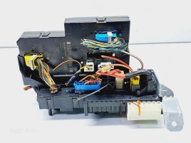  Modul confort Mercedes Clasa C (W204) [Fabr 2007-2014] 2049001202