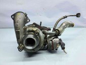 Turbosuflanta 9686120680, Ford Fiesta 6, 1.5tdci, XVJC