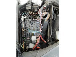 Panou sigurante Mercedes E270 2.7 CDI OEM 1995-2003