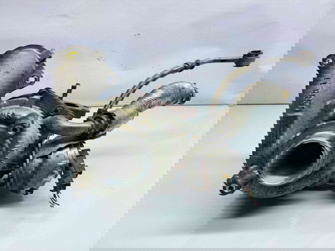 Turbosuflanta 9686120680, Peugeot 4008, 1.6hdi, 9HD