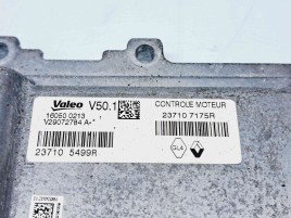 Calculator motor ECU Dacia Sandero 2 Stepway [Fabr 2012-prezent] 237107175R 0.9 TCE H4B400  0.9 TCE H4B400 80KW / 109CP