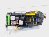  Modul confort Mercedes Clasa C (W204) [Fabr 2007-2014] 2049001202