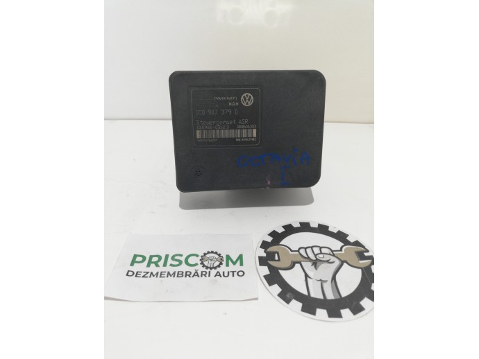 Pompa Abs Skoda Octavia 1 1C0907379D