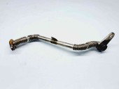 Conducta turbo, 55566148, Opel Astra J, 2.0cdti