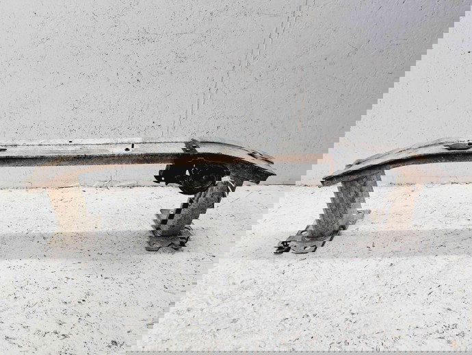 Armatura bara fata Renault Captur (J87) [Fabr 2013-2017] 752107246R