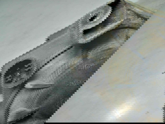 Proiector ceata stanga Opel Astra H 1.7 OEM 2004-2009