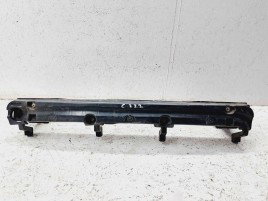 Armatura bara spate Renault Captur (J87) [Fabr 2013-2017] OEM