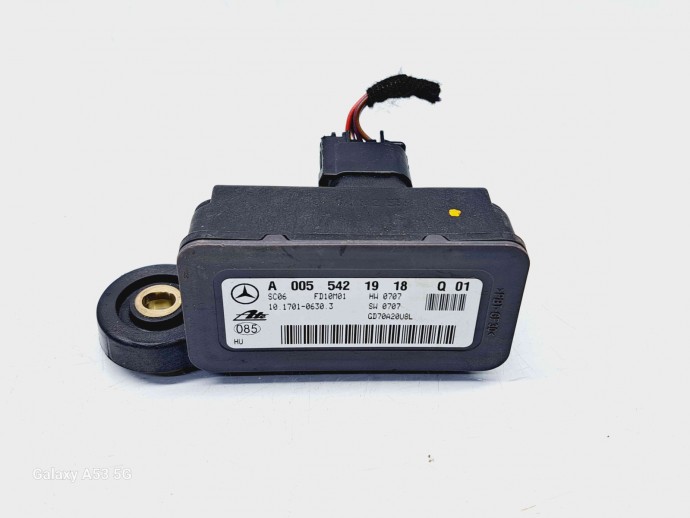  Modul ESP Mercedes Clasa C (W204) [Fabr 2007-2014] A0055421918