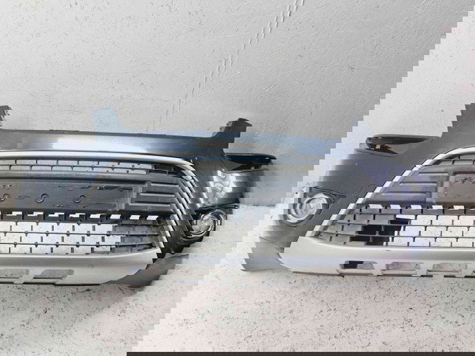 Bara fata Ford Kuga I [Fabr 2008-2012] Albastru