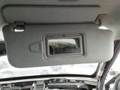 Parasolar dreapta Mercedes E270 2.7 CDI OEM 1995-2003