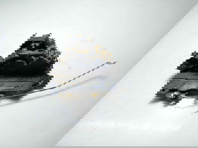 Broasca usa stanga fata Ford Focus 1 1.8 2S4AA21813CB 1998-2005