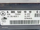  Modul ESP Mercedes Clasa C (W204) [Fabr 2007-2014] A0055421918