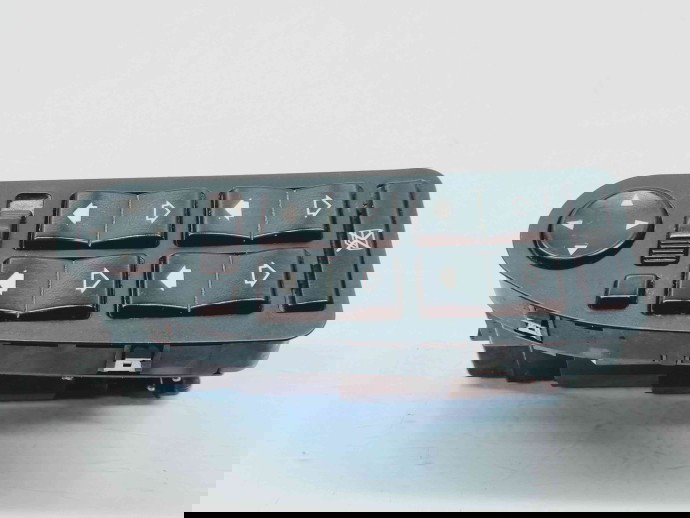   Butoane comanda geamuri sofer Bmw 5 (E39) [Fabr 1995-2004] 6904339
