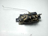 Broasca usa stanga fata Ford Focus 1 1.8 2S4AA21813CB 1998-2005