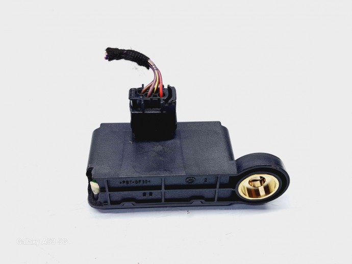  Modul ESP Mercedes Clasa C (W204) [Fabr 2007-2014] A0055421918