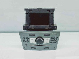   Radio CD Opel Antara [Fabr 2006-2017] 96958247 | 95905400 (UA)
