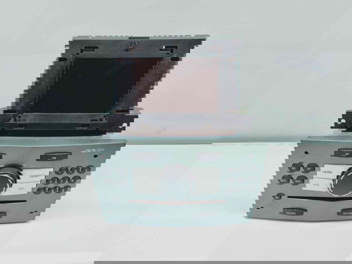   Radio CD Opel Antara [Fabr 2006-2017] 96958247 | 95905400 (UA)