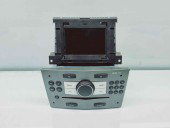   Radio CD Opel Antara [Fabr 2006-2017] 96958247 | 95905400 (UA)