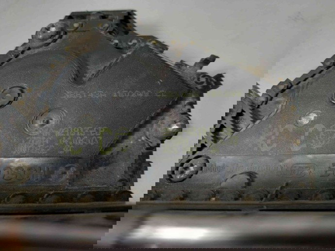 Broasca usa stanga fata Ford Focus 1 1.8 2S4AA21813CB 1998-2005